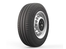 AGILIS 3 165/80R13 LT 90/88R 製品画像