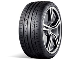 POTENZA S001 255/35R19 96Y MERCEDES-BENZ 製品画像
