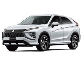 �G�N���v�X �N���X PHEV 2020�N���f��