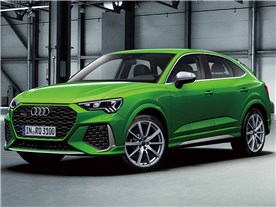 RS Q3 �X�|�[�c�o�b�N 2020�N���f��