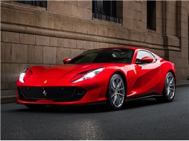 812 GTS 2019�N���f��