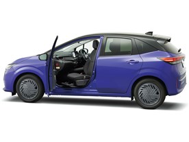 �m�[�g e-POWER �����ԗ� 2020�N���f��