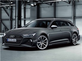 RS6 �A�o���g 2021�N���f��