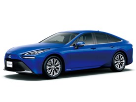 MIRAI (ミライ) 2020年モデル