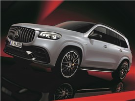 GLS AMG 2020年モデル