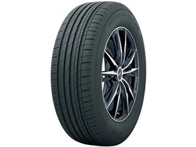 TOYO PROXES CL1 SUV 195/60R17 EuroSpeed G10 メタリックグレー 17インチ 7J+48 5H-114.3 4本セット