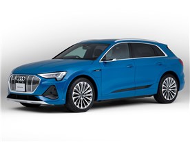 e-tron 2021�N���f��