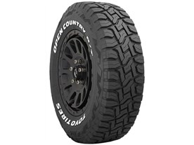 TOYO TIRE OPEN COUNTRY R/T LT265/70R17 112/109Q 価格比較