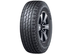 ダンロップ GRANDTREK AT5 255/60R18 112H XL RBL 価格比較 - 価格.com