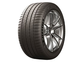 Pilot Sport 4 S 245/35ZR19 (89Y) ZP (TPC) 製品画像