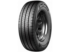 [1本] PorTran KC53 215/65R16 109/107T 製品画像