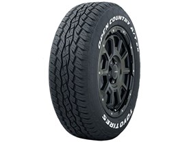 OPEN COUNTRY A/T EX 235/60R18 103H 製品画像
