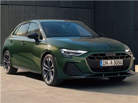 A3 スポーツバック 2021年モデル