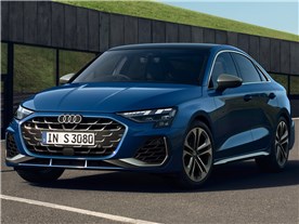S3 セダン 2021年モデル