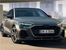 S3 スポーツバック 2021年モデル