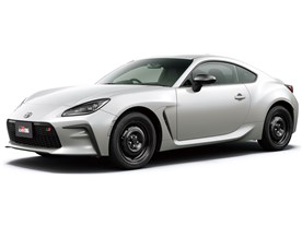 GR 86 2021�N���f��