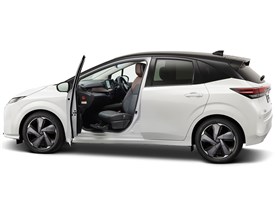 �I�[�� �����ԗ� 2021�N���f��