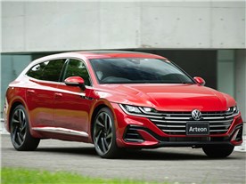 �A���e�I�� �V���[�e�B���O�u���[�N 2021�N���f��