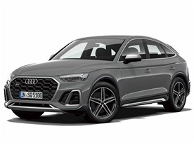 SQ5 �X�|�[�c�o�b�N  2021�N���f��