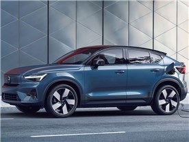 C40 2022年モデル