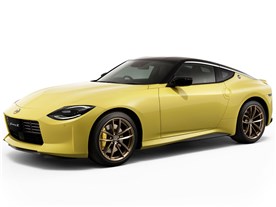 フェアレディZ 2022年モデル