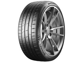 SportContact 7 245/30ZR20 (90Y) XL 製品画像