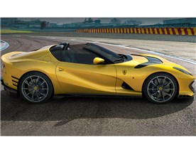 812 �R���y�e�B�c�B�I�[�l A 2021�N���f��