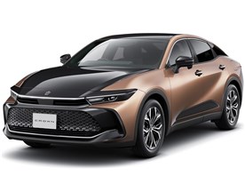 �N���E�� �N���X�I�[�o�[ 2022�N���f��