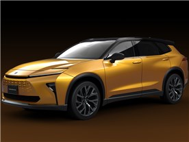 クラウンエステート 2025年モデル