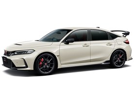 シビック タイプR 2022年モデル