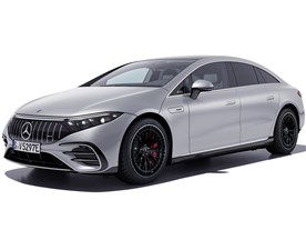 EQS AMG 2022年モデル