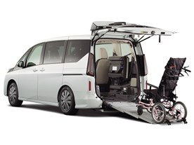 �Z���i �����ԗ� 2022�N���f��