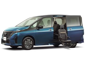 �Z���i e-POWER �����ԗ� 2023�N���f��