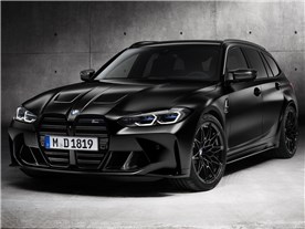 M3 ツーリング 2022年モデル