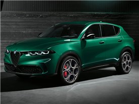 トナーレ 2023年モデル