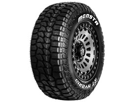 RT HYBRID 265/65R17 120/117Q LT RWL 製品画像