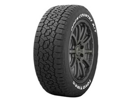OPEN COUNTRY A/T III 235/60R18 103H WL 製品画像