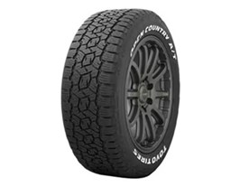 OPEN COUNTRY A/T III 265/65R17 112H WL 製品画像