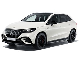 EQE SUV AMG 2023�N���f��