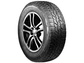DISCOVERER ATT 235/60R17 106H XL BLK 製品画像
