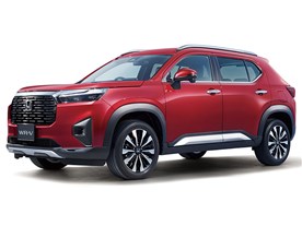 WR-V 2024�N���f��