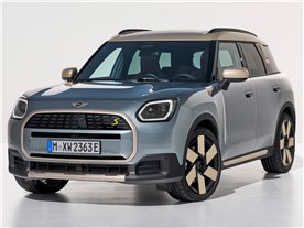 MINI COUNTRYMAN (カントリーマン) 2023年モデル