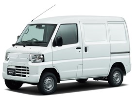 ミニキャブ EV 商用車 2023年モデル