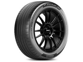 [1�{] P ZERO E 245/45R20 103Y XL RUNFORWARD ELECT ���i�摜