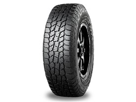 GEOLANDAR A/T4 LT265/65R17 120/117S OWL E 製品画像