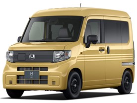 N-VAN e�F ���p�� 2024�N���f��