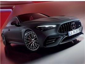 CLE AMG 2024年モデル