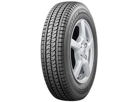 [1�{] BLIZZAK VL10A 165/80R13 90/88N ���i�摜