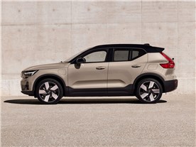 EX40 2024年モデル