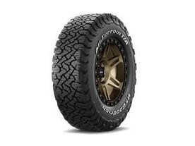 ALL-Terrain T/A KO3 LT265/60R18 114/110S RBL D ���i�摜